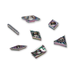 金刚石刀片